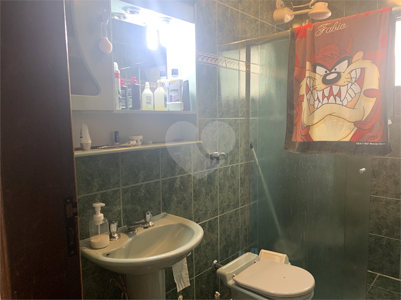 Sobrado à venda com 3 quartos, sendo 1 suíte, em Imirim, São Paulo, SP