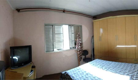Sobrado à venda com 2 quartos em Pirituba, São Paulo, SP