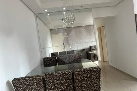 Apartamento à venda com 2 quartos em Jardim Piratininga, Sorocaba, SP