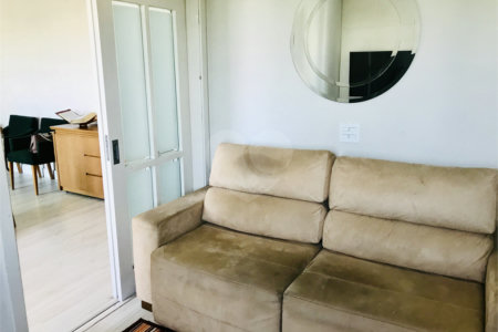 Apartamento à venda ou para alugar com 3 quartos, sendo 1 suíte, no Centro, São Bernardo do Campo, SP