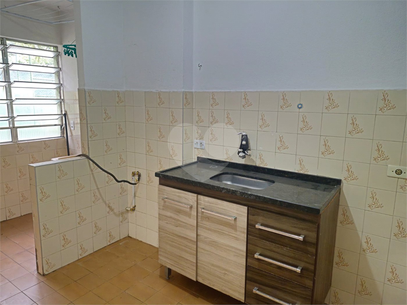 Apartamento à venda com 2 quartos em Jardim D'abril, São Paulo, SP