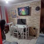 Apartamento à venda com 2 quartos em Jaraguá, São Paulo, SP