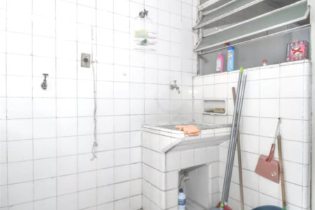 Apartamento à venda no Bom Retiro 195m2 3 dormitórios 1 vaga