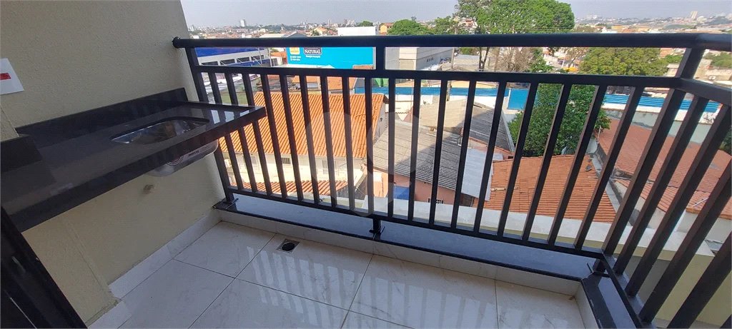 Apartamento à venda com 3 quartos, sendo 1 suíte, em Vila Barão, Sorocaba, SP