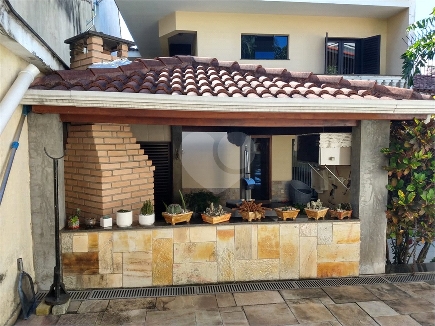 Sobrado à venda com 4 suítes em Tremembé, São Paulo, SP