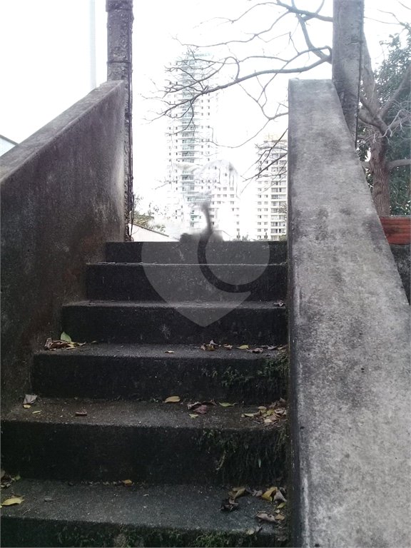 Terreno à venda com 5 quartos em Chácara Califórnia, São Paulo, SP