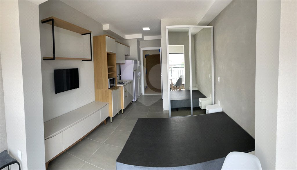 Studio à venda com 1 suíte em Ipiranga, São Paulo, SP
