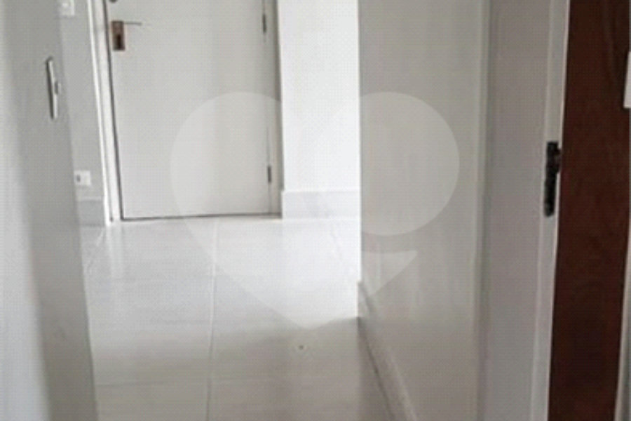 Apartamento à venda com 3 quartos, sendo 1 suíte,  em Santana, São Paulo, SP
