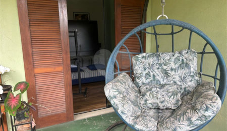 Sobrado à venda com 3 quartos, sendo 1 suíte, em Samambaia, Mairiporã, SP