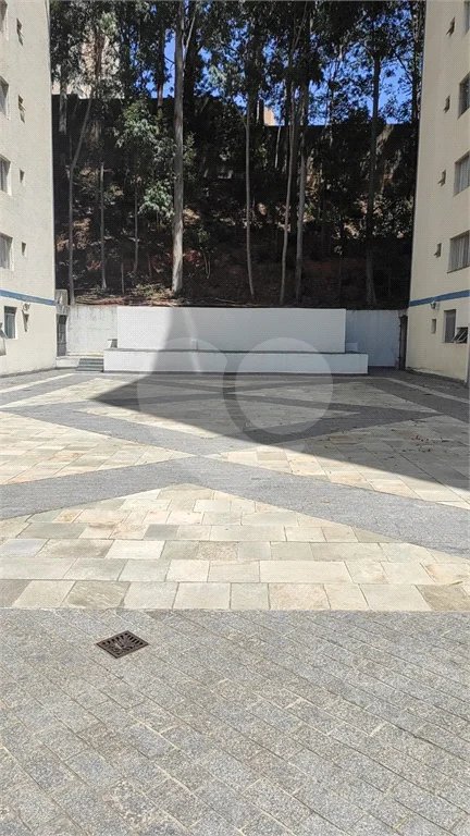 Apartamento à venda com 2 quartos em Água Fria, São Paulo, SP