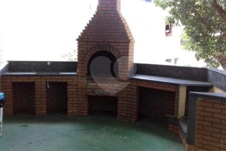 Apartamento à venda com 2 quartos em Vila Mazzei, São Paulo, SP