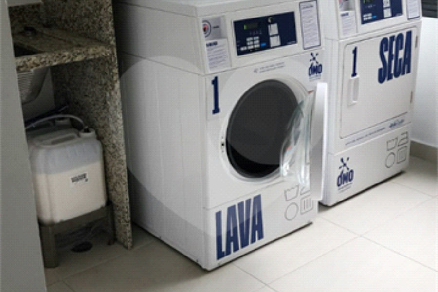 Apartamento à venda ou para alugar com 1 quarto em Santana, São Paulo, SP