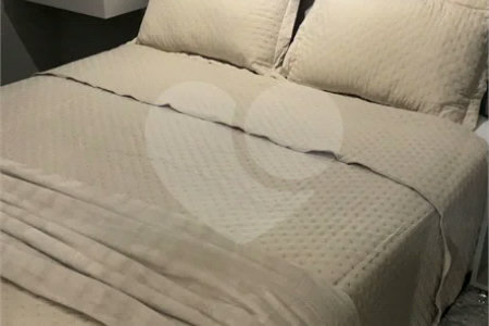 Apartamento à venda com 2 quartos, sendo 1 suíte, em Parada Inglesa, São Paulo, SP
