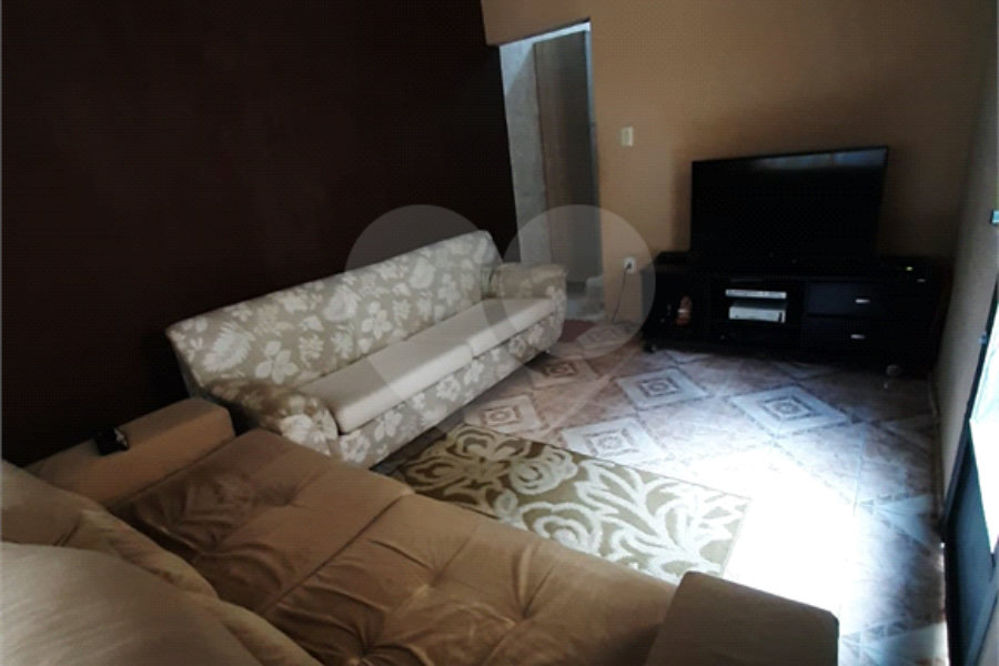 Casa Térrea à venda com 4 quartos, sendo 1 suíte, em Tremembé, São Paulo, SP