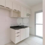 Apartamento à venda com 2 quartos em Cambuci, São Paulo, SP