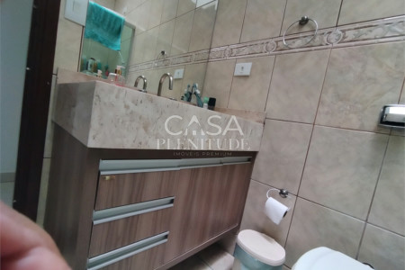 Sobrado à venda com 3 quartos, sendo 1 suíte, em Jardim Dois Corações, Sorocaba, SP