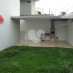 Casa de Vila à venda com 3 suítes em João Xxiii, Vinhedo, SP