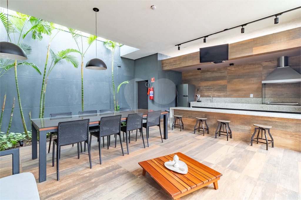 Apartamento à venda em Indianópolis, São Paulo, SP