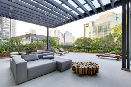 Apartamento à venda com 3 suítes em Brooklin, São Paulo, SP