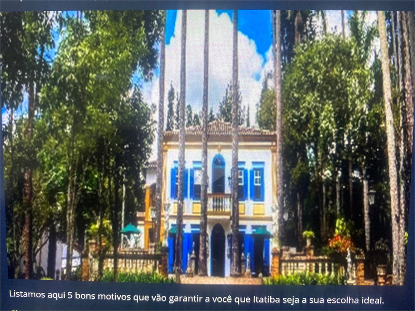Área de Terra à venda em Bairro dos Pintos, Itatiba, SP