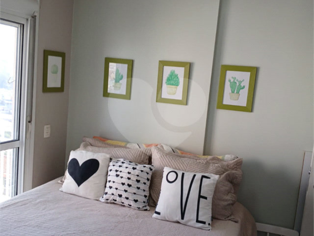 Apartamento à venda com 2 quartos, sendo 1 suíte,  em Vila Guilherme, São Paulo, SP