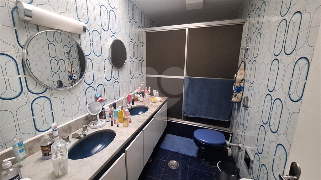 Casa à venda com 4 quartos, sendo 1 suíte,  em Vila Guilherme, São Paulo, SP