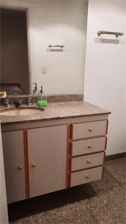 Apartamento à venda com 4 suítes em Jardim Ampliação, São Paulo, SP