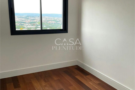 Apartamento à venda com 3 suítes em Jardim Faculdade, Sorocaba, SP