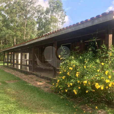 Sítio à venda com 4 quartos, sendo 2 suítes, em Jardim Paiol, Campo Limpo Paulista, SP