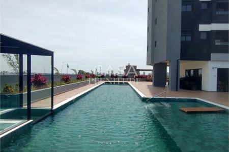 Apartamento à venda ou para alugar com 3 suítes em Parque Campolim, Sorocaba, SP