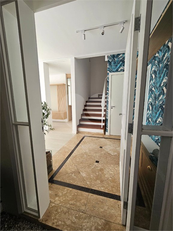 Casa à venda com 3 suítes no condomínio Palma de Mallorca Private Houses, São Paulo - SP