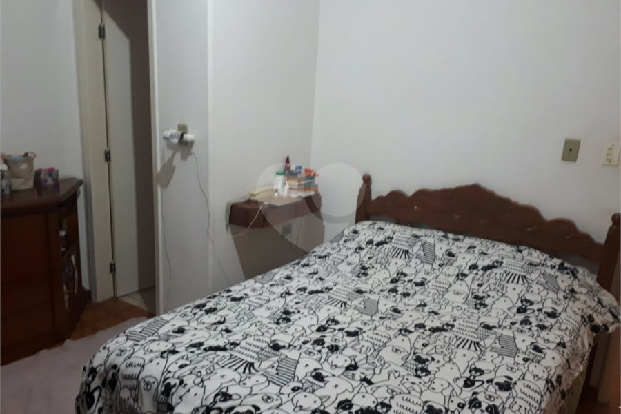 Sobrado à venda com 4 quartos, sendo 1 suíte, em Santana, São Paulo, SP