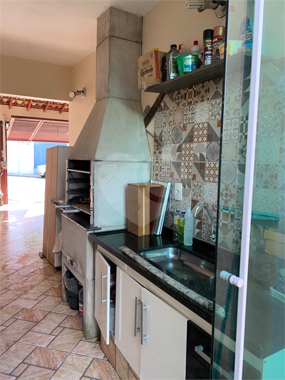 Casa à venda com 2 quartos, sendo 1 suíte, em Vila Progresso, Salto, SP
