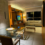 Apartamento à venda com 1 suíte em Cidade Monções, São Paulo, SP