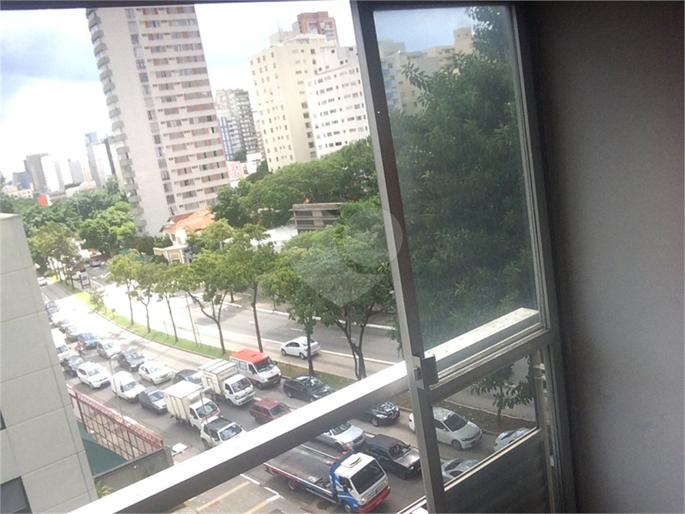 Apartamento à venda com 2 quartos em Pinheiros, São Paulo, SP