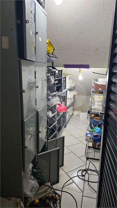 Salão à venda ou para alugar no Centro, Araraquara, SP