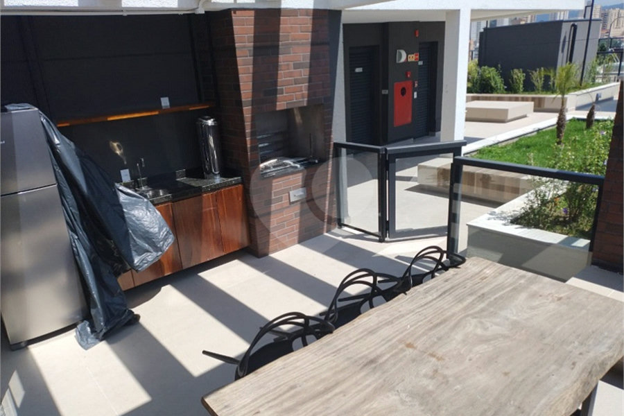 Apartamento à venda com 3 quartos, sendo 1 suíte, em Santana, São Paulo, SP