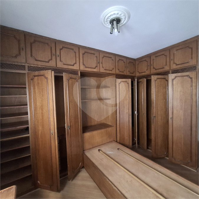 Apartamento para alugar com 3 quartos, sendo 1 suíte, em Santana, São Paulo, SP