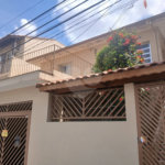 Sobrado à venda com 2 quartos em Vila Mazzei, São Paulo, SP