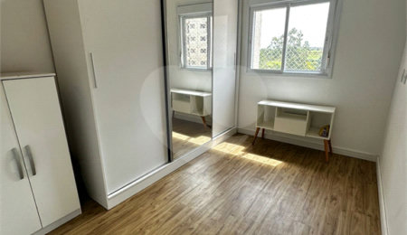 Apartamento à venda com 3 quartos, sendo 2 suítes, em Jardim Tereza Cristina, Jundiaí, SP