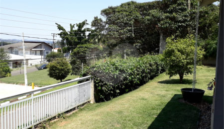 Casa à venda com 3 suítes em Condomínio Parque das Garças I, Atibaia, SP