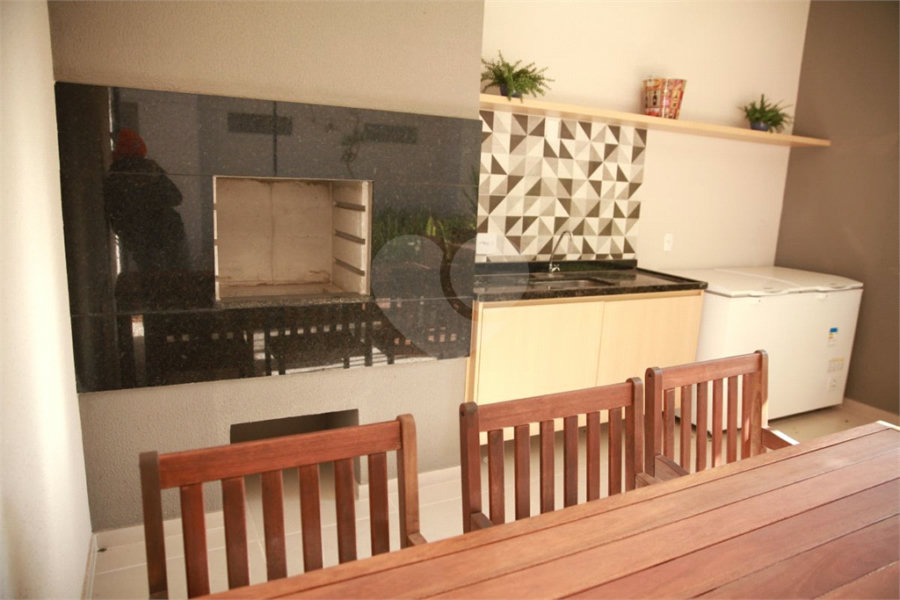 Apartamento à venda com 2 quartos em Jaraguá, São Paulo, SP