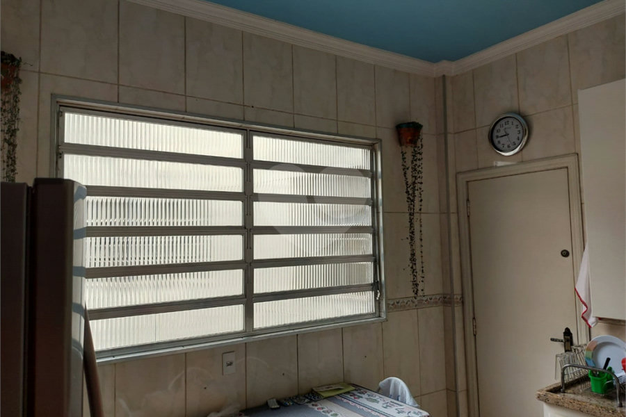 Apartamento à venda com 2 quartos em Barra Funda, São Paulo, SP