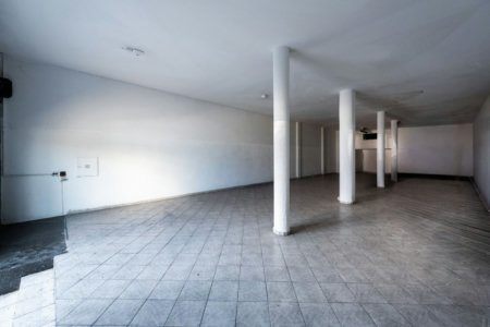 Loja para alugar, 120 m² por R$ 7.179,00/mês - Vila Matias - Santos/SP