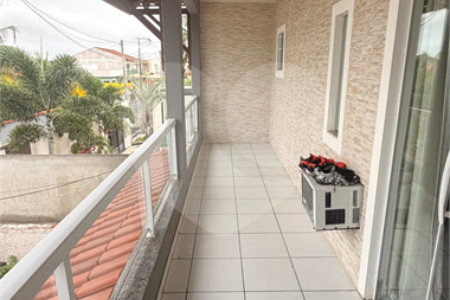 Casa em condomínio à venda com 4 quartos, sendo 2 suítes, em Monte Alto, Arraial do Cabo, RJ