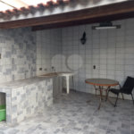 Sobrado à venda com 3 quartos, sendo 1 suíte, em Imirim, São Paulo, SP