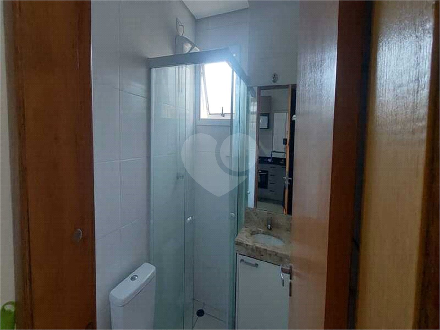 Apartamento à venda com 2 quartos em Água Fria, São Paulo, SP