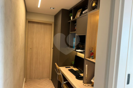 Apartamento à venda com 3 suítes em Vila Jardini, Sorocaba, SP