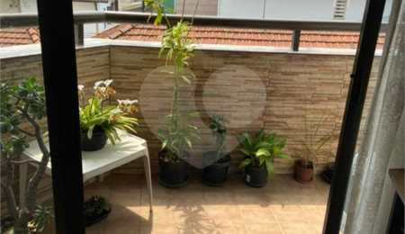 Apartamento à venda com 3 quartos, sendo 1 suíte,  em Santa Teresinha, São Paulo, SP