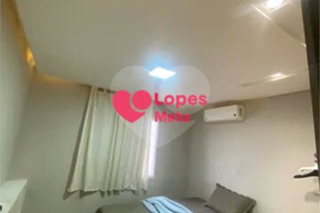 Apartamento à venda com 3 quartos em Condomínio Residencial Campo Belo, São José dos Campos, SP